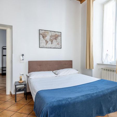 Smart Lodging Urban Roma Exterior foto