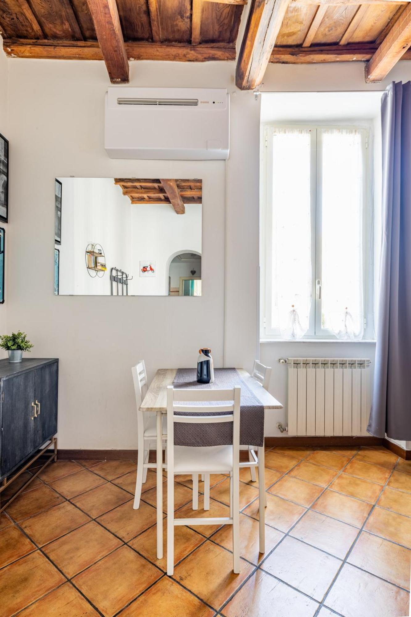 Smart Lodging Urban Roma Exterior foto