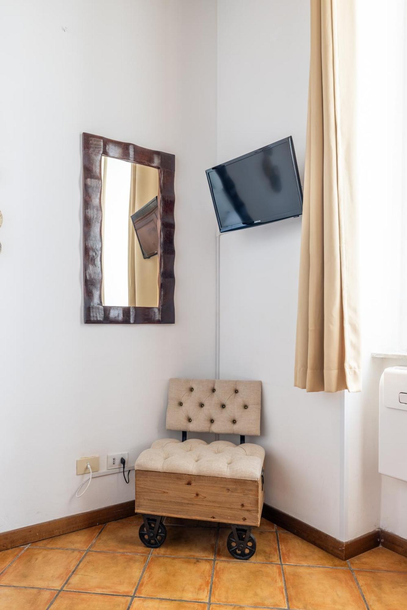 Smart Lodging Urban Roma Exterior foto